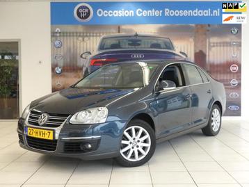 Volkswagen Jetta 1.4 TSI 160PK Comfortline Climate Control C beschikbaar voor biedingen