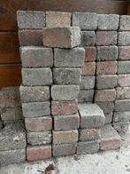 Klinkers/ stenen 10x10, Ophalen, Gebruikt, Klinkers, 10 m² of meer