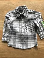 Azul Petit overhemd maat 74, Azul Petit, Ophalen of Verzenden, Zo goed als nieuw, Overhemdje of Bloesje