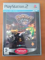 Ratchet & Clank 3, Avontuur en Actie, 1 speler, Eén computer, Ophalen of Verzenden