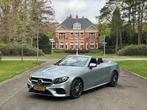 Mercedes-Benz E-Klasse Cabrio 400 4MATIC 25th A € 49.900,0, Auto's, Automaat, Achterwielaandrijving, 1800 kg, Cabriolet