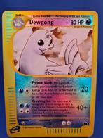 Dewgong 7/144 - Skyridge (Reverse Holo), Verzenden, Gebruikt