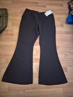 Broek met wijd uitlopende pijpen maat XXL, Ophalen of Verzenden, Zo goed als nieuw, Overige maten