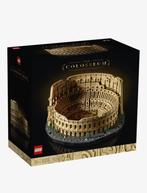 Lego Colosseum 10276 inclusief gesloten bruine omdoos, Ophalen, Zo goed als nieuw