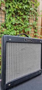 Fender Pro Junior PR 257, Muziek en Instrumenten, Versterkers | Bas en Gitaar, Ophalen of Verzenden, Gebruikt, Gitaar, Minder dan 50 watt