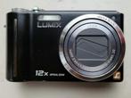 Panasonic DMC-TZ6, Gebruikt, Verzenden, Compact, 10 Megapixel