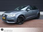 Audi A3 Sportback 1.4 TFSI Ambiente Pro Line plus | Clima |, Auto's, Audi, Stof, Gebruikt, Zwart, 122 pk