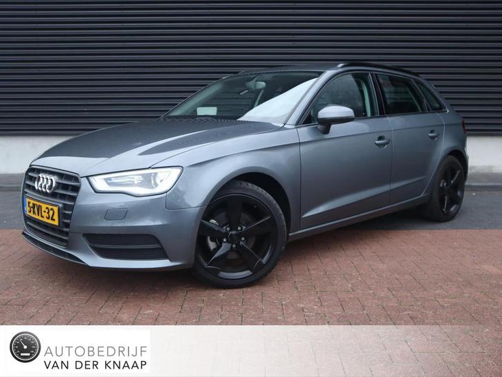 Audi A3 Sportback 1.4 TFSI Ambiente Pro Line plus | Clima |, Auto's, Audi, Bedrijf, Te koop, A3, ABS, Airbags, Airconditioning