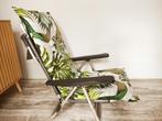 Beach/ garden chair, Ophalen, Nieuw, Metaal, Stapelbaar