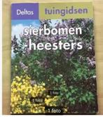 Sierbomen en heesters door Karlheinz Jacobi, Gelezen, Ophalen of Verzenden, Tuinieren en Tuinplanten