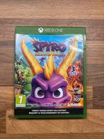Spyro Reignited Trilogy, Avontuur en Actie, 1 speler, Ophalen of Verzenden, Zo goed als nieuw