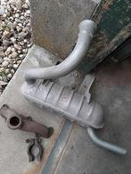 Fiat 600, Auto-onderdelen, Ophalen of Verzenden, Seat