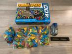 Domino Express Track Creator + 400, Ophalen of Verzenden, Zo goed als nieuw, Bouwen