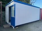 Unit de Meeuw K30, Zakelijke goederen, Machines en Bouw | Keten en Containers, Ophalen
