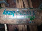 Knauf Naturoll 037 140mm, Ophalen, 12 cm of meer, Nieuw, Muurisolatie