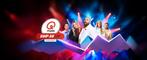 Qmusic in ahoy 14 maart, Tickets en Kaartjes, Eén persoon