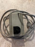 Vintage Lego Transformator 12V, Ophalen of Verzenden, Gebruikt, Losse stenen, Lego