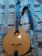Deering Goldtone 5 snarige BANJOLA de luxe met parelmoer, Ophalen of Verzenden, Zo goed als nieuw, 5-snarige of Bluegrassbanjo