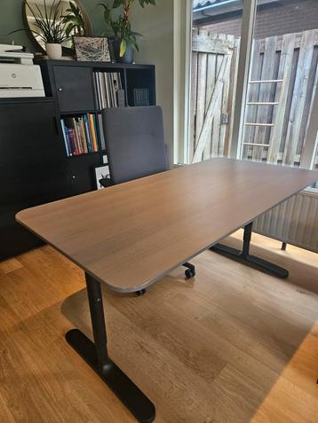 Ikea Galant bureau 80x160 beschikbaar voor biedingen