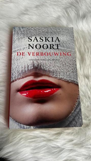 Selma Noort - De verbouwing beschikbaar voor biedingen