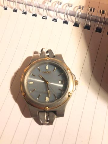 citizen eco drive heren horloge beschikbaar voor biedingen