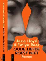 JOSIE LLOYD & EMLYN REES Oude liefde roest niet, Boeken, Ophalen of Verzenden, Gelezen