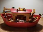Playmobile ark van Noah, Kinderen en Baby's, Speelgoed | Playmobil, Gebruikt, Ophalen of Verzenden