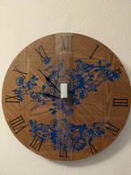 Wandklok nieuw, Ophalen of Verzenden, Nieuw, Analoog, Wandklok