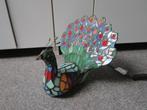 TIFFANY LAMP TAFELLAMP PAUW, Ophalen