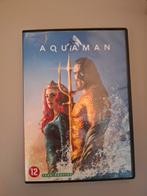 Aquaman, Ophalen