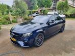 Mercedes-Benz E-Klasse E63 AMG S 612pk 4MATIC+ Speedshift, Automaat, 109 €/maand, 612 pk, Vierwielaandrijving