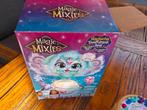 Magic Mixies spel, Ophalen