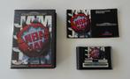 NBA Jam compleet voor Sega Mega Drive, Spelcomputers en Games, Games | Sega, Ophalen, 1 speler, Zo goed als nieuw, Vanaf 3 jaar