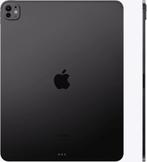 iPad Pro 2024 13 Spacezwart 256 gb 512 gb 1 TB 2 tb wifi 5G, 13 inch of meer, Overige kleuren, Apple iPad, Nieuw
