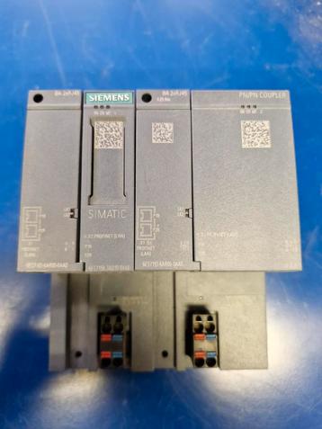 Siemens SIMATIC  PN/PN Koppelaar - Nieuw! beschikbaar voor biedingen