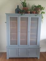 Servieskast, Huis en Inrichting, Ophalen, Zo goed als nieuw, 25 tot 50 cm, 150 tot 200 cm
