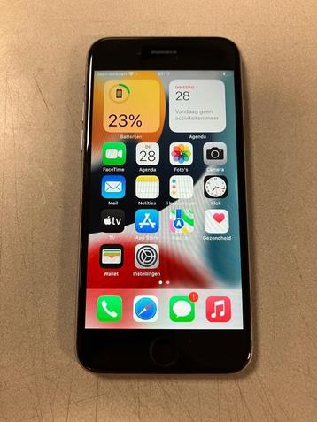 apple Iphone 6S 32GB beschikbaar voor biedingen