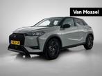 DS 3 E-Tense Performance Line+ 54 kWh | Camera | Navigatie |, 12 maanden, Gebruikt, Zwart, 156 pk