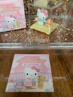 sanrio hello kitty blindbox, Ophalen of Verzenden, Zo goed als nieuw