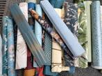 restanten behang in een koop, Huis en Inrichting, Stoffering | Behang, Ophalen