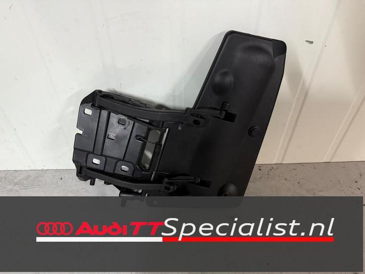 Stelelement links met klep cabriodak Audi TT MK2 8J, Auto-onderdelen, Carrosserie en Plaatwerk, Audi, Gebruikt, Ophalen of Verzenden