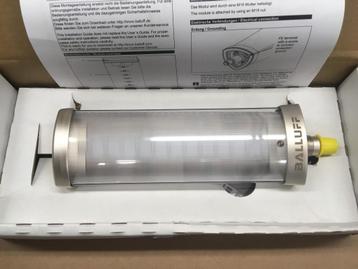 BALLUFF BNI0088 Smartlight + BNI00HL Netwerkmodule beschikbaar voor biedingen