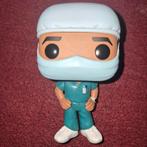 Funko POP SE - Frontline Heroes, Ophalen of Verzenden, Zo goed als nieuw