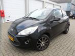 Ford Ka 1.2 Titanium, Voorwielaandrijving, Stof, Gebruikt, 1242 cc