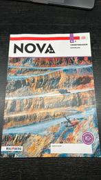 NOVA scheikunde VWO 5-A, Boeken, Ophalen of Verzenden, Zo goed als nieuw, VWO, Scheikunde