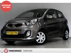 Kia Picanto 1.2 CVVT Comfort Pack/ AUTOMAAT!/ Trekhaak/ Airc, Auto's, Euro 5, 86 pk, Gebruikt, 4 cilinders