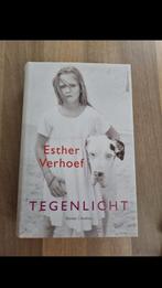 Tegenlicht - Esther Verhoef Roman, Ophalen of Verzenden, Zo goed als nieuw, Esther Verhoef, Nederland