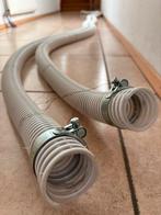 Industriele antistatische afzuigslangen van 470cm, Ophalen, Zo goed als nieuw, Ventilator en Afzuiger