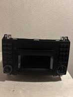 MERCEDES-BENZ RADIO A169900200084, Nieuw, Ophalen of Verzenden