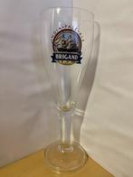 Brigand bierglas 33cl ipa, Ophalen of Verzenden, Zo goed als nieuw, Glas of Glazen, Overige merken
